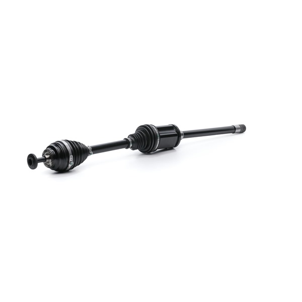 RIDEX PLUS 13D0835P Semiasse BMW F34 335 d xDrive 313 CV N57 D30 B