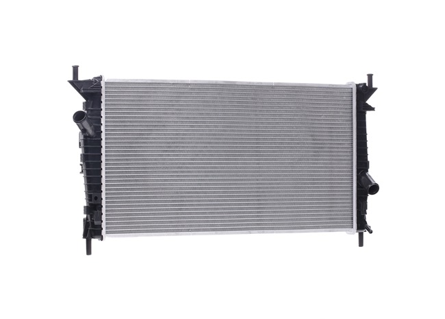 NISSENS 62017A Radiator Ford C Max DM2 2.0 TDCi 133 hk G6DF