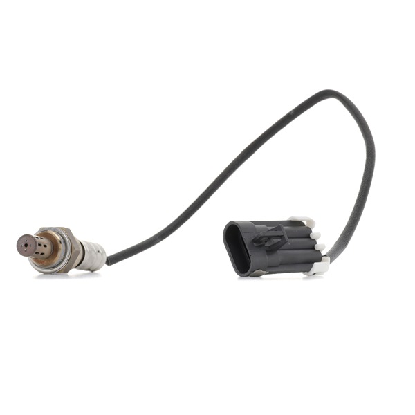 RIDEX 3922L1102 Lambdaszonda (NOx) VAUXHALL Corsa Mk1 (B) Schrägheck (S93) 1.6 GSI 16V 109 PS C 16 XE