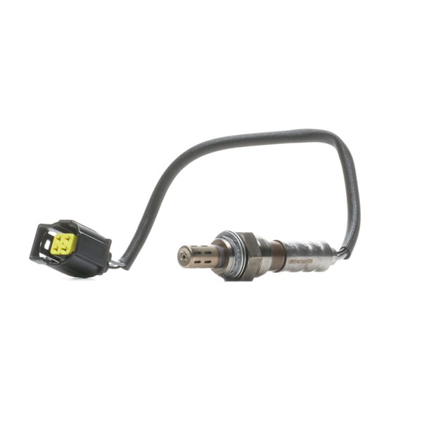 RIDEX 3922L1103 Flexrör avgassystem 5.7 V8 4x4 326 hk EZB