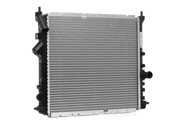 NISSENS 63878 Radiator Renault Clio 1 1.8 16V 135 hk F7P 722
