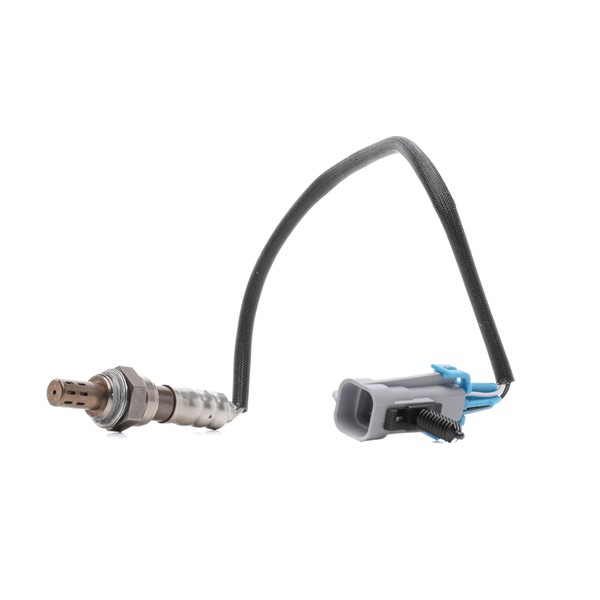 RIDEX 3922L1104 Lambda anturi Chevrolet Spark m300 1.2 87 hv LLO