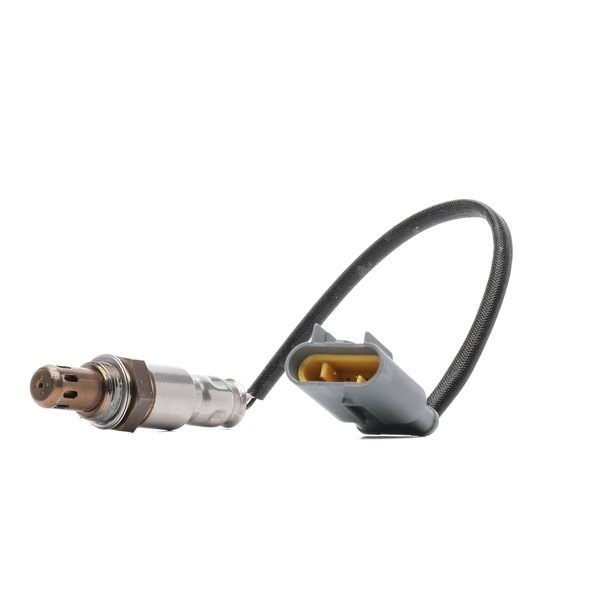 RIDEX 3922L1106 Sonda lambda Lancia Ypsilon 843 1.2 (843.AXL1A) 69 cv 169 A4.000