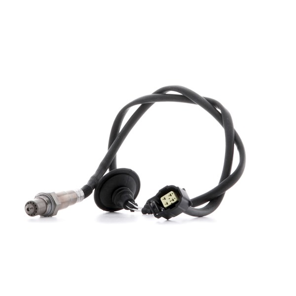 RIDEX 3922L1109 Embouts d'échappement 1.5 109CV 2014