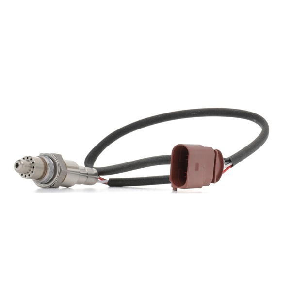 RIDEX 3922L1114 Lambda sensor Skoda Rapid NH3 1.6 110 hp CWVA