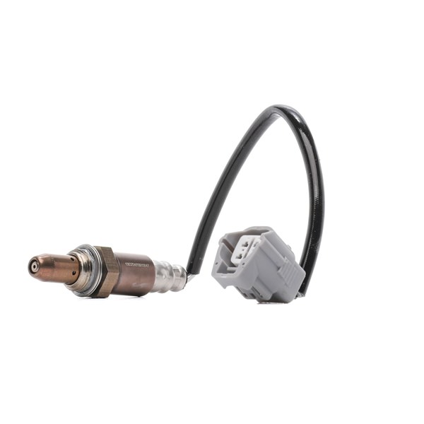 RIDEX 3922L1122 Lambdaszonda (NOx) MAZDA CX-3 (DK) 1.5 SKYACTIV-D (DK2WS, DK5FW) 105PS 2017