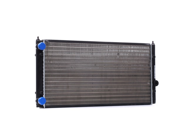 NISSENS 651931 Radiatore Golf 3 Station Wagon 1.8 90 CV ABS
