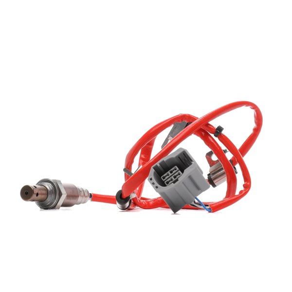 RIDEX 3922L1127 Lambda sensor Mazda 6 Saloon GH 2.2 MZR-CD (GH10) 185 hp R2AA