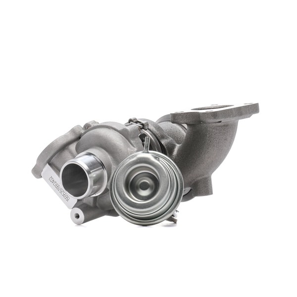 RIDEX 2234C11665 Σετ τοποθέτησης σιλανσιέ 1.2 PureTech (2RHNYH) 131 PS HNY (EB2DTS)