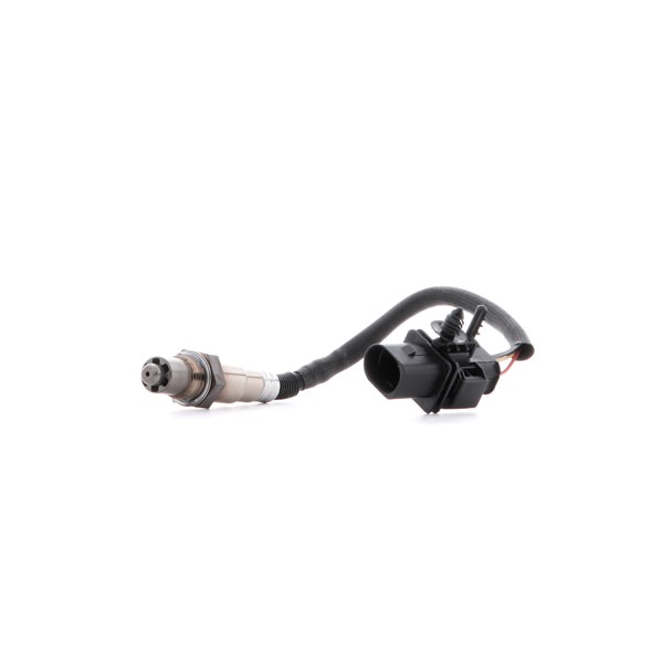RIDEX 3922L1133 Lambda sensor Ford Kuga Mk2 2.0 EcoBoost 4x4 230 hp C20HDTX