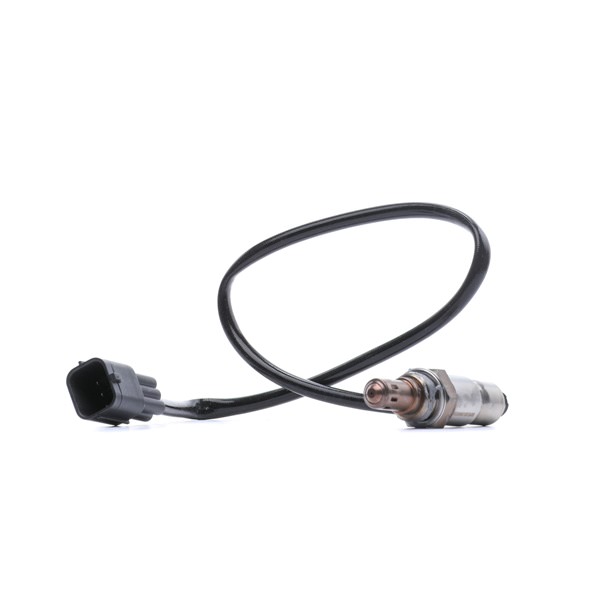 RIDEX 3922L1134 Lambda sensor Mazda 5 cw 1.8 MZR 116 hp L850