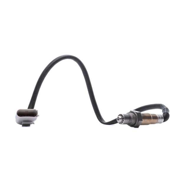 RIDEX 3922L1139 Lambdaszonda (NOx) Audi Q7 4M 2.0 TFSI quattro 252PS 2022