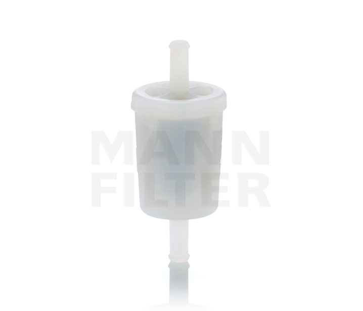 VOLVO MANN-FILTER Drivstoffilter WK 3002
