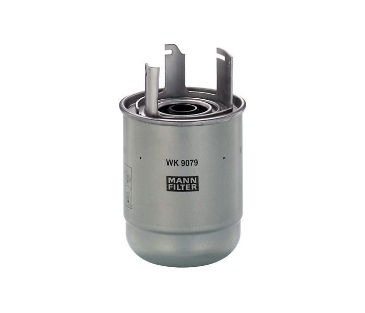 Comprar baratas WK 9079 z Filtro de Combustível com junta de MANN-FILTER 16400HV80A, 164A0HV80A