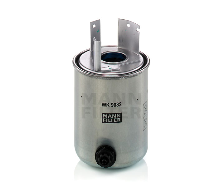 Comprar baratas WK 9082 z Filtro de Combustível com junta de MANN-FILTER 164004395R