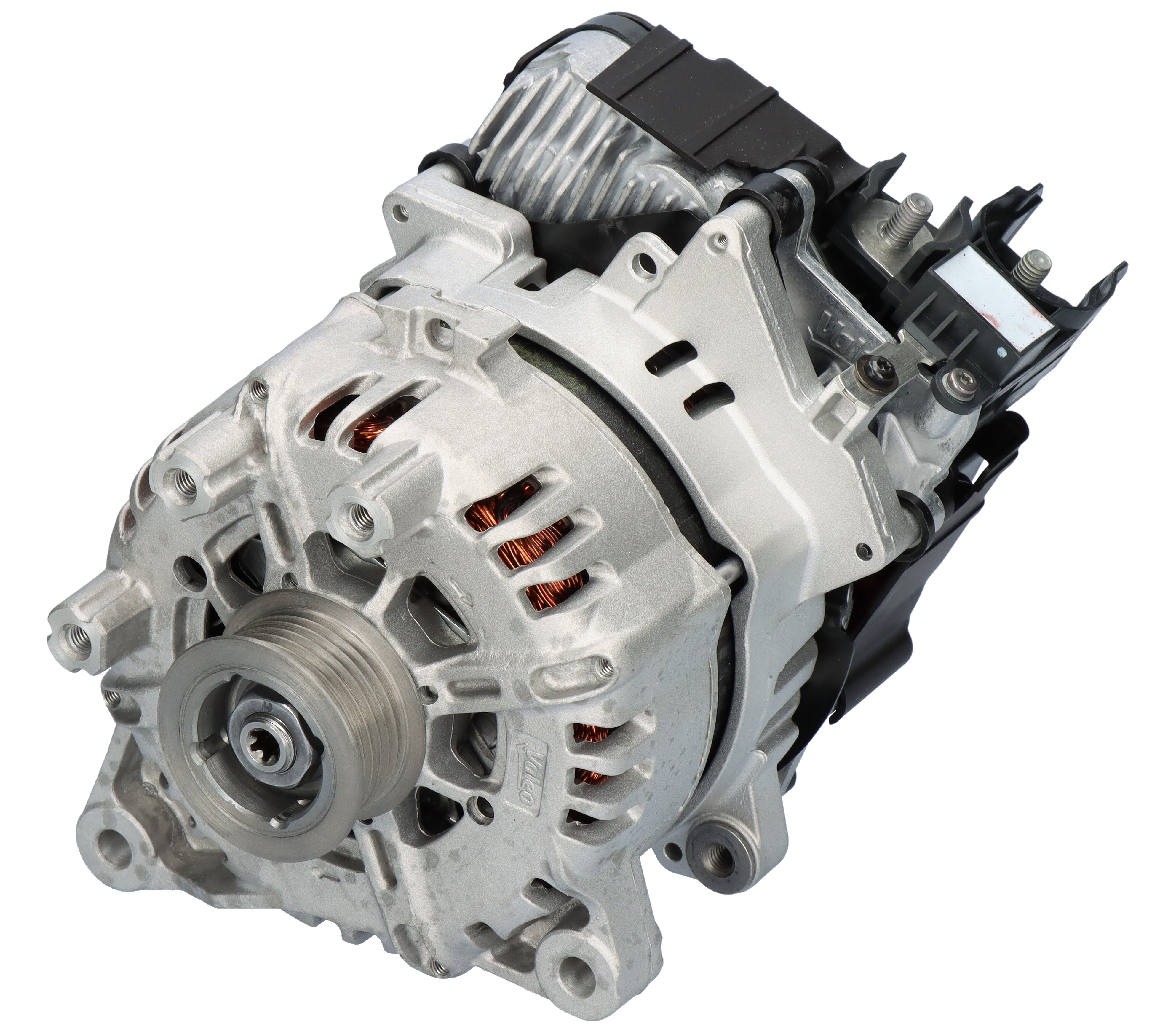 VALEO 415008 Önindító mágneskapcsoló D300 MHEV AWD 300 LE DT306(AJ20D6)