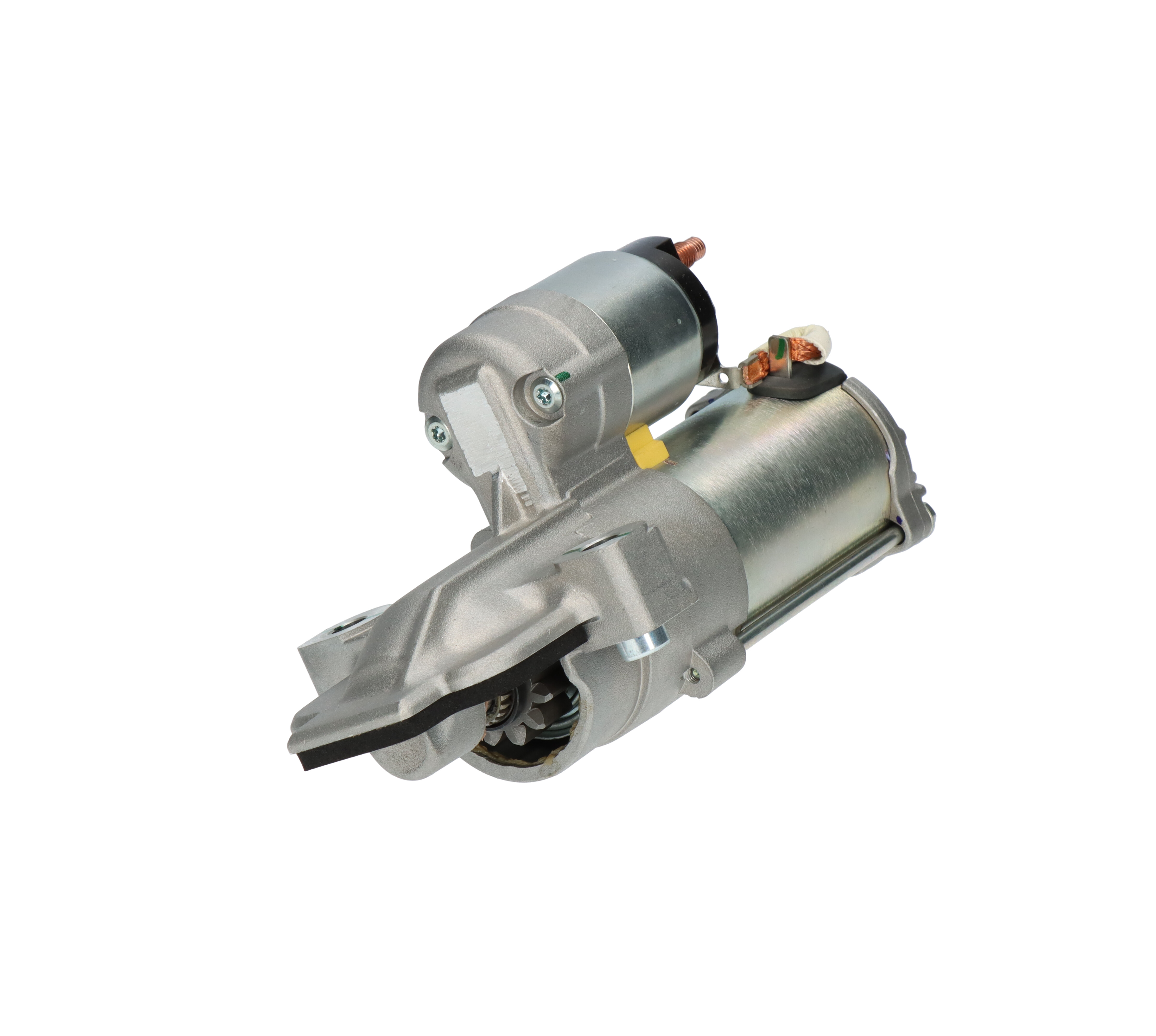 VALEO 438626 Starttimoottori Ford Grand C Max 1.0 EcoBoost 100 hv B3DA