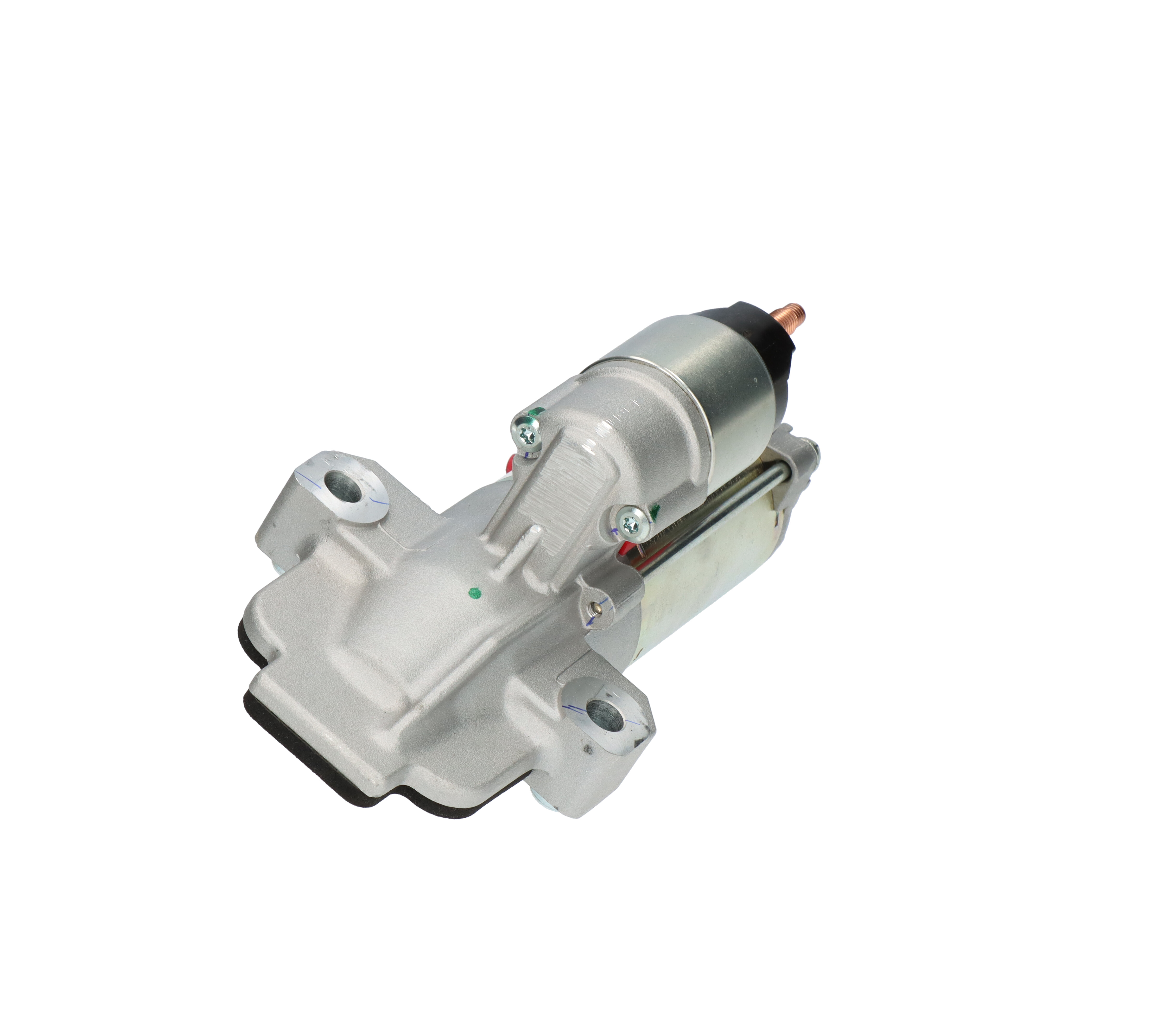 VALEO 438628 Vevaxeldrev 1.0 EcoBoost mHEV Active 125 hk R0DB