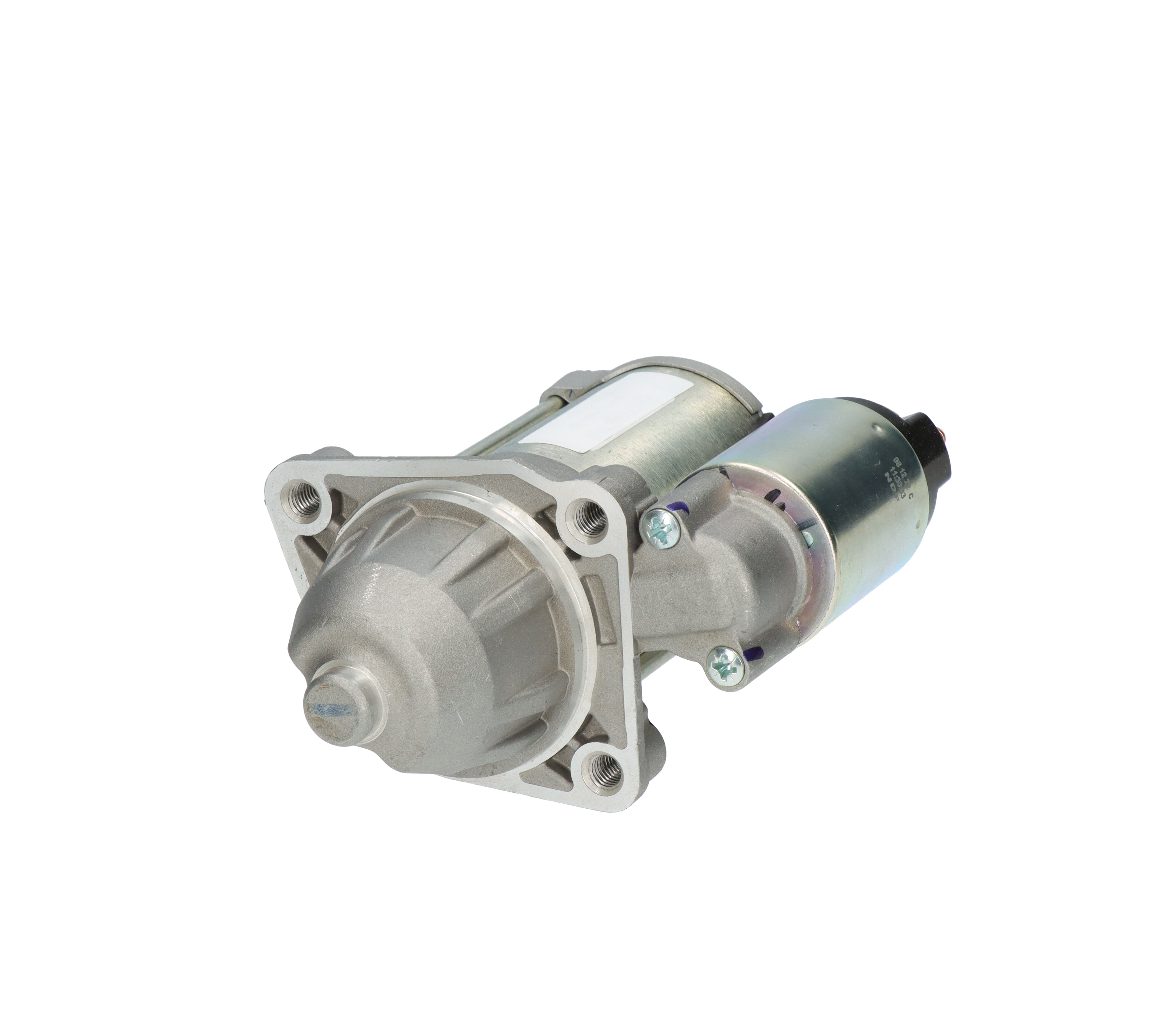 VALEO 438631 Starttimoottori Ford C Max 2 1.5 EcoBoost 182 hv M9DB