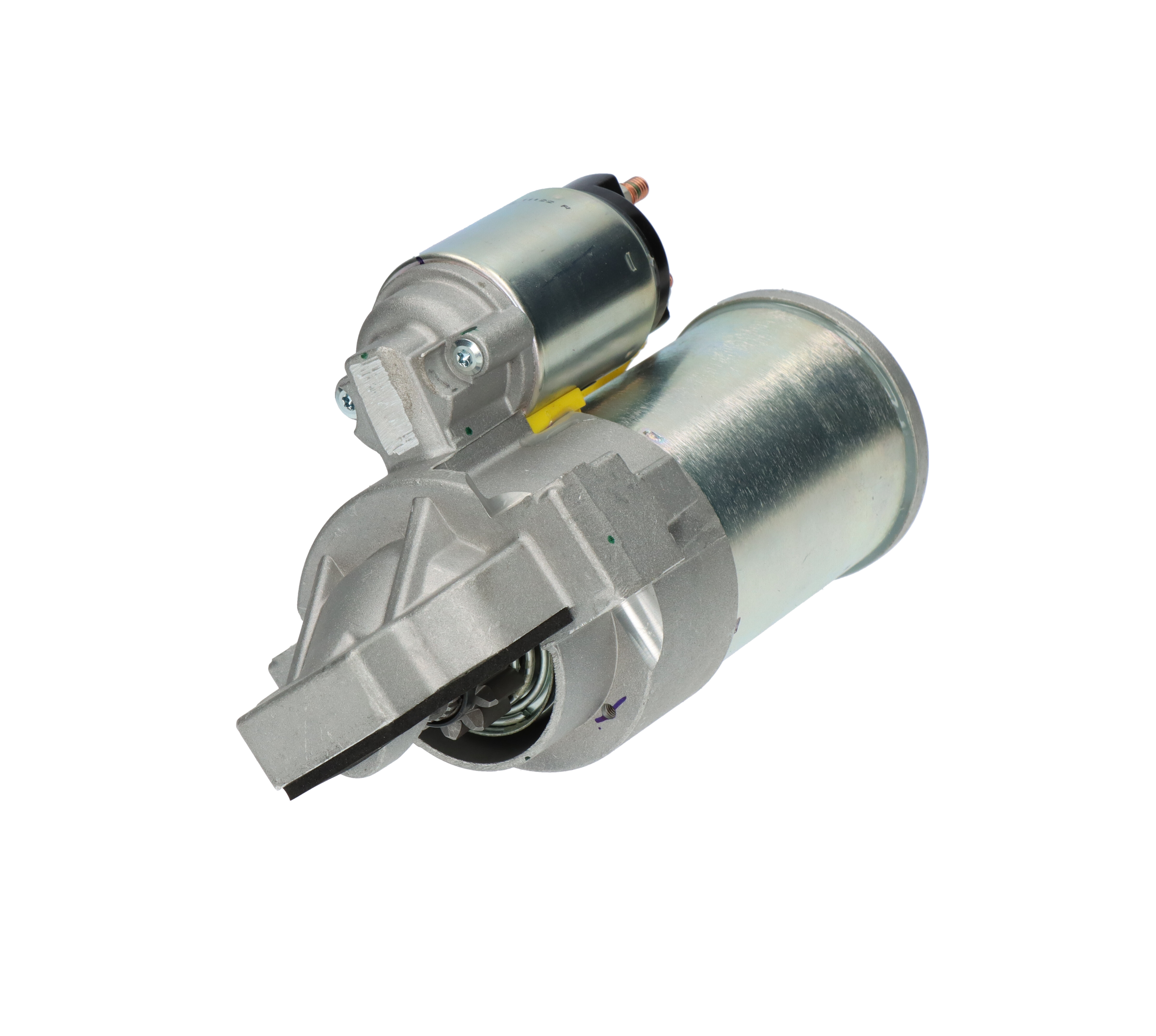 VALEO 438634 Starttimoottori Ford Transit Custom Bussi 2.0 EcoBlue 150 hv P0FA