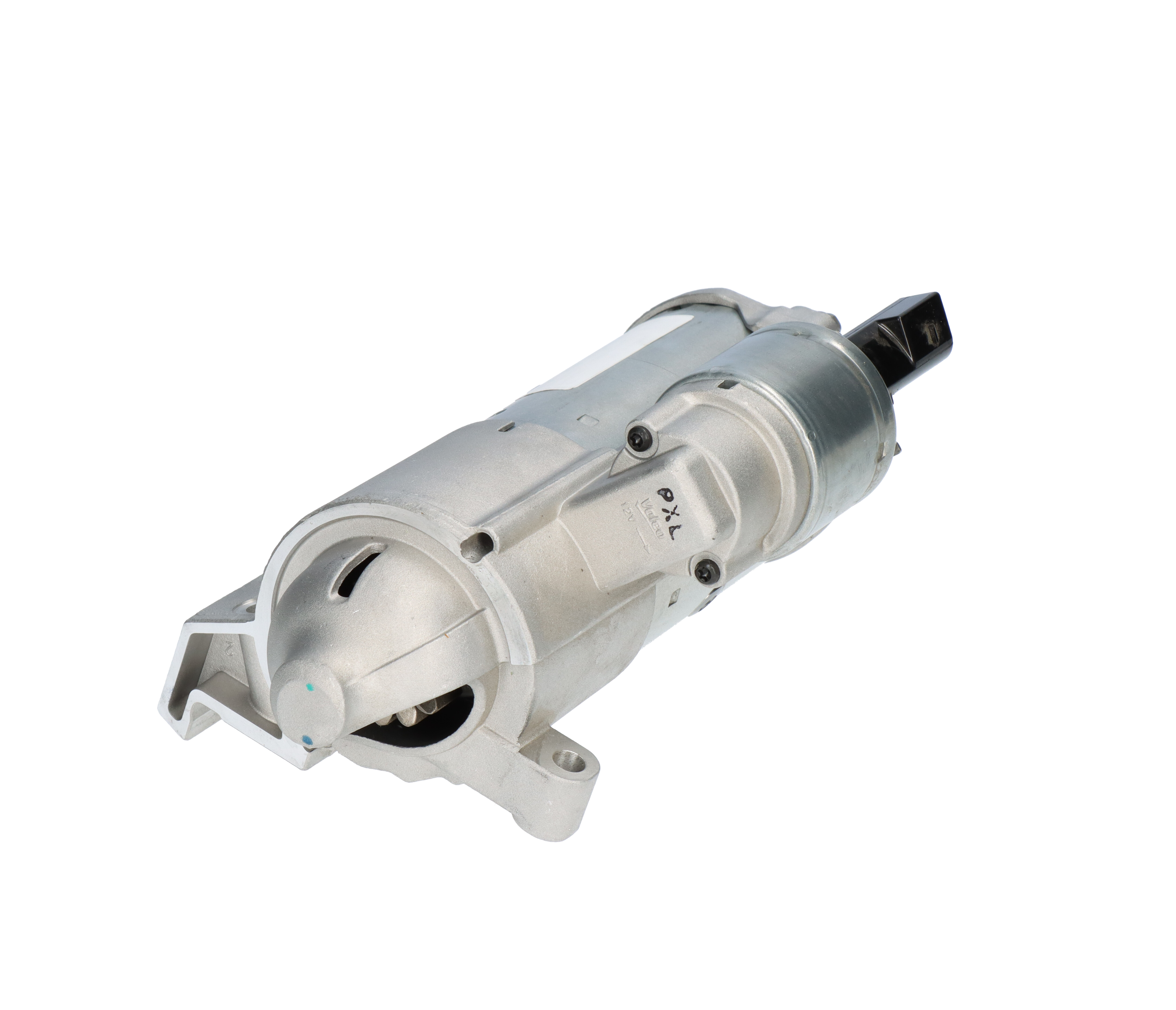 VALEO 460228 Starter solenoid 320 d 190 hp B47 D20 B
