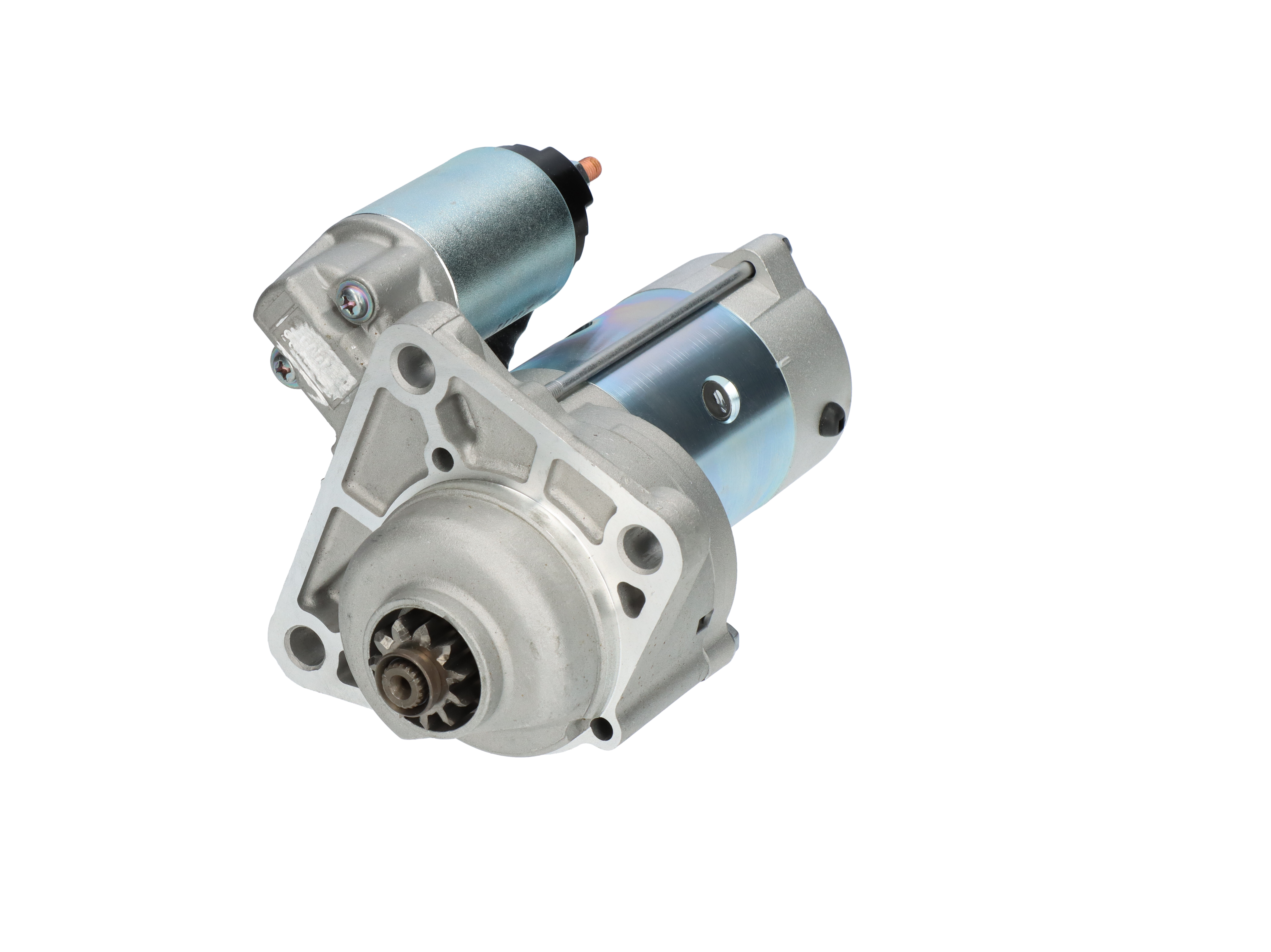 VALEO 460247 Startmotor KIA Pregio Bus 2.5 D 94 Pk D4BH