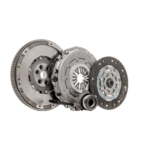 VALEO 837565 Geleidelager koppeling 2.0 TDI 4motion 110 Pk CFHF