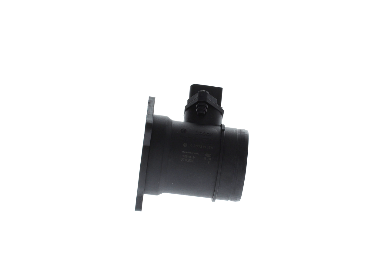 BOSCH 0 280 218 338 Luftmassenmesser (LMM) Passat 3B5 1.8 Syncro/4motion 125 PS