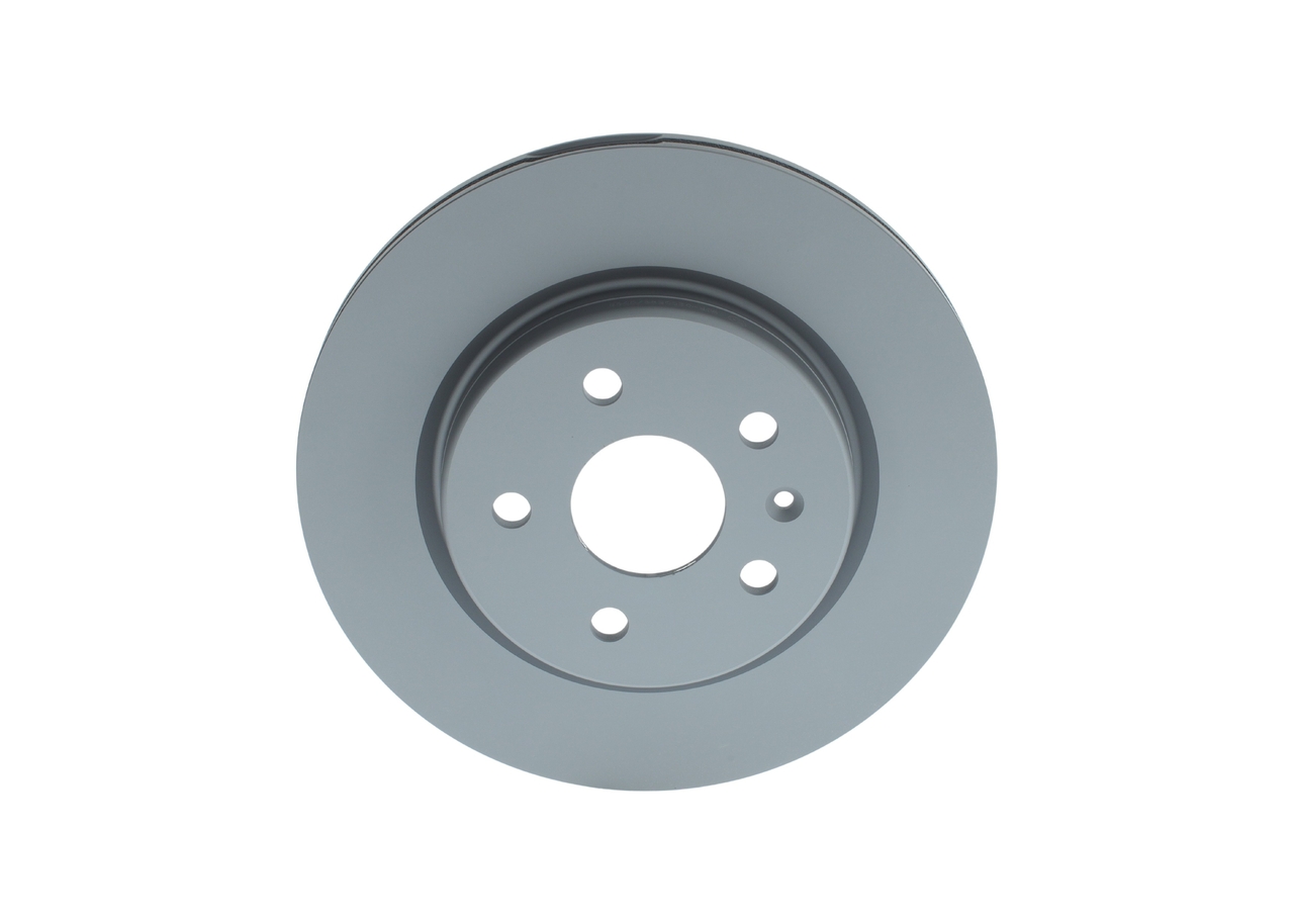 BOSCH 0 986 479 F53 Remschijven VAUXHALL Insignia Mk2 (B) Universalas 1.6 Turbo (35) 200 Pk D 16 SHT