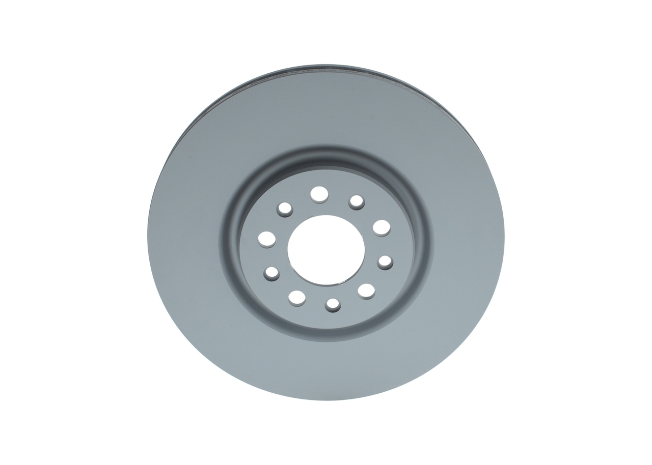 BOSCH 0 986 479 F66 Fékdob 3.2 V6 4x4 271 LE EHB