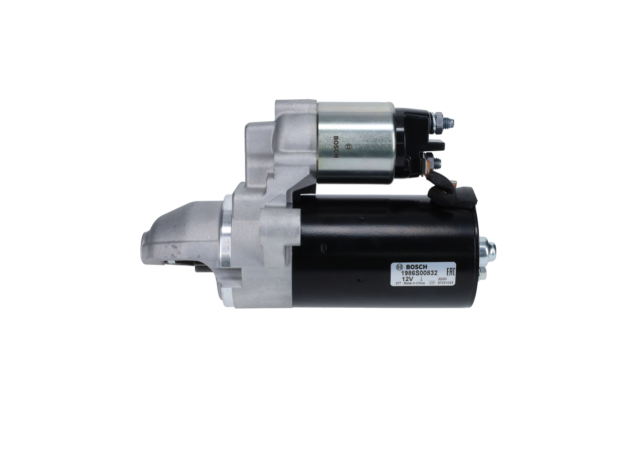 BOSCH 1 986 S00 832 Rozrusznik Mini Paceman R61 2.0 Cooper D 112 KM N47 C20 A
