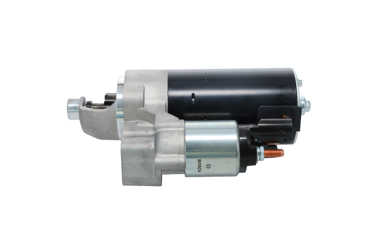 BOSCH 1 986 S00 847 Starttimoottori Audi A4 B8 2.0 TDI 177 hv CGLC