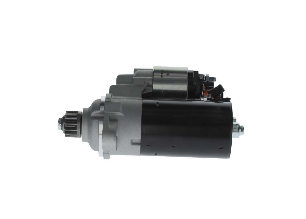 BOSCH 1 986 S00 849 Solenoide de arranque 1.0 TSI 95 cv CHZB