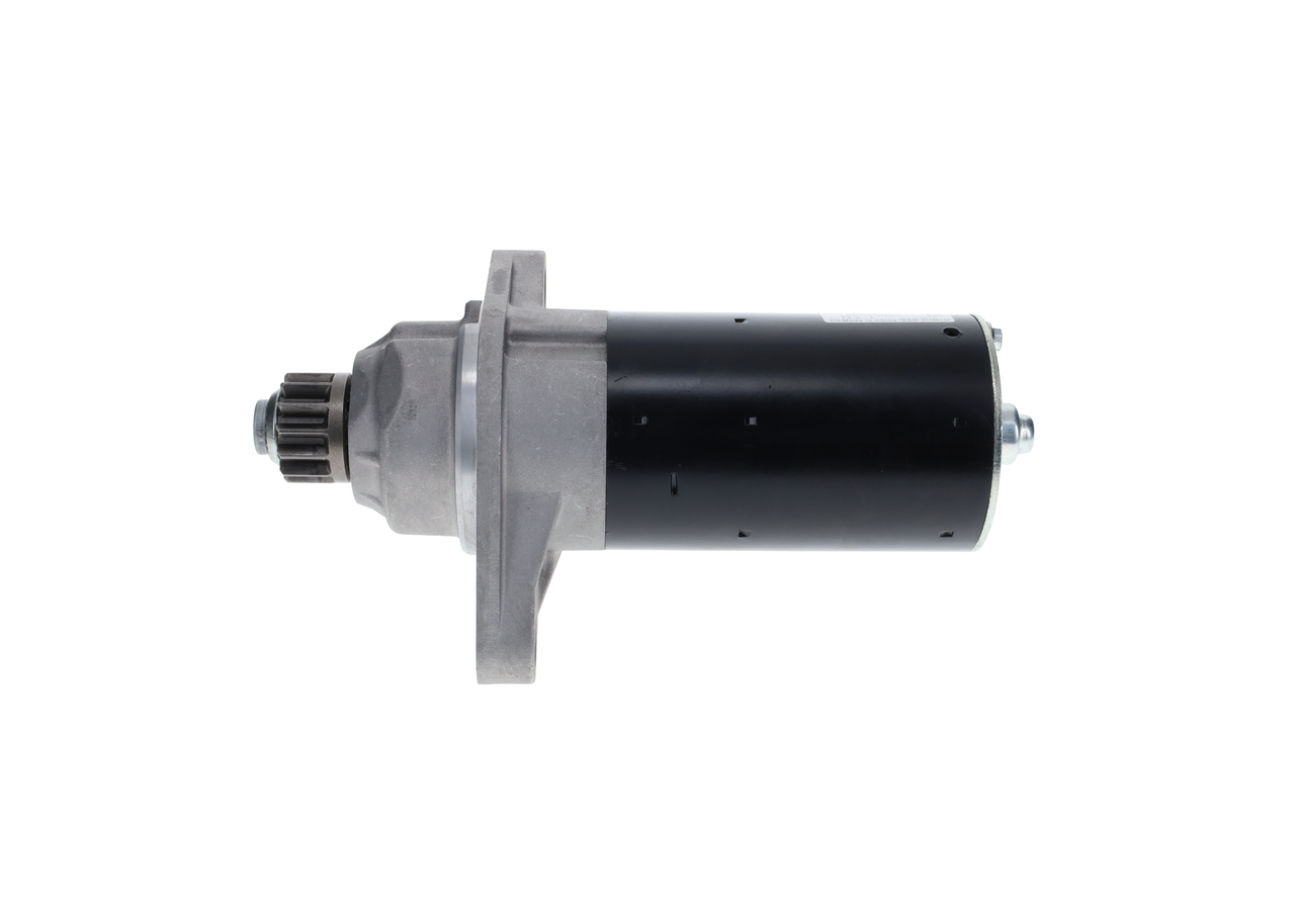 BOSCH 1 986 S00 851 Starttimoottori Passat B7 Variant 1.8 TSI 152 hv CDAB