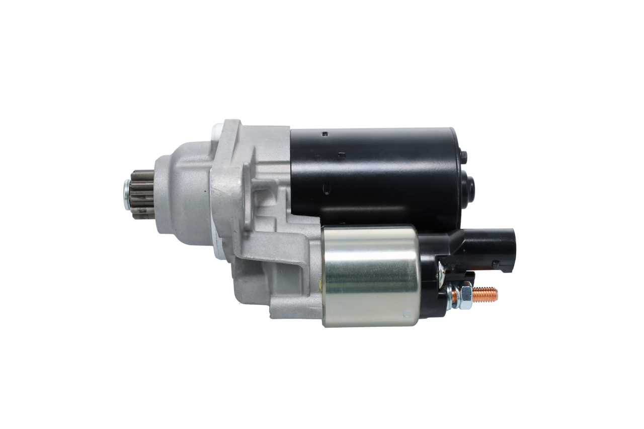 BOSCH 1 986 S00 895 Starttimoottori VW Jetta 1k2 1.6 FSI 115 hv BLF