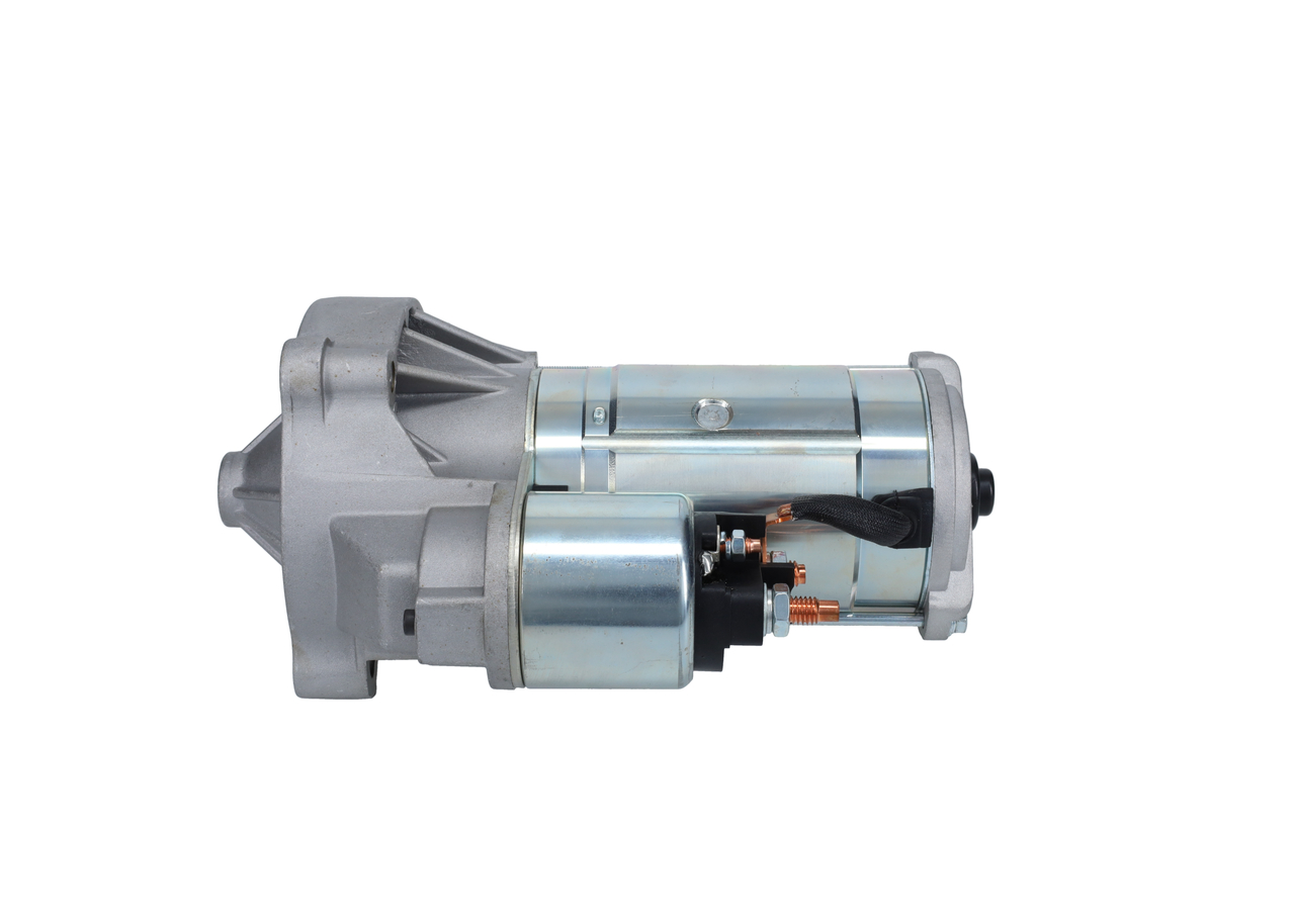 BOSCH 1 986 S10 069 Ρελέ αντλίας βενζίνης 2.0 Multijet 180 (506) 177 PS DW10FDCU