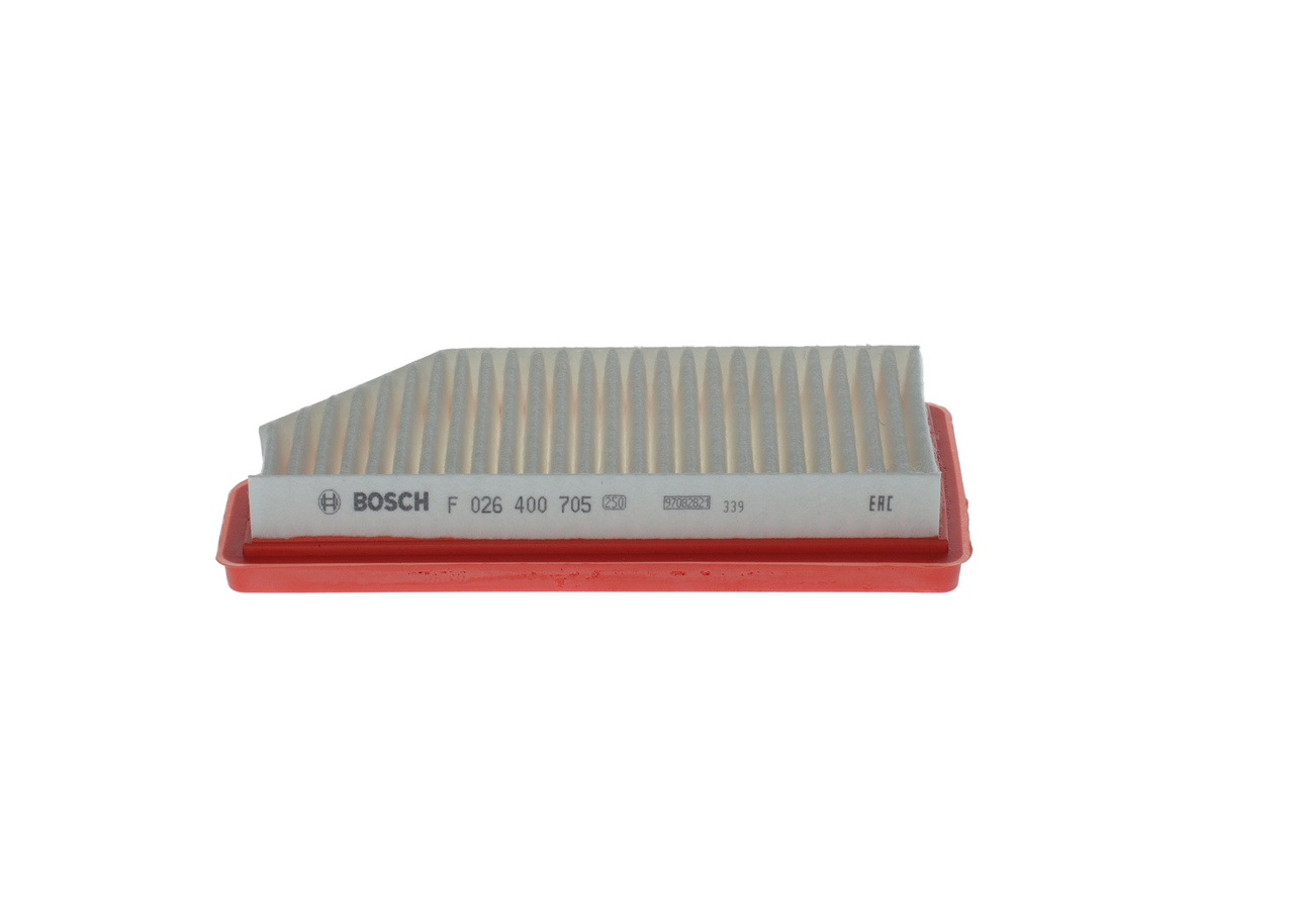 MITSUBISHI BOSCH Luftfilter F 026 400 705