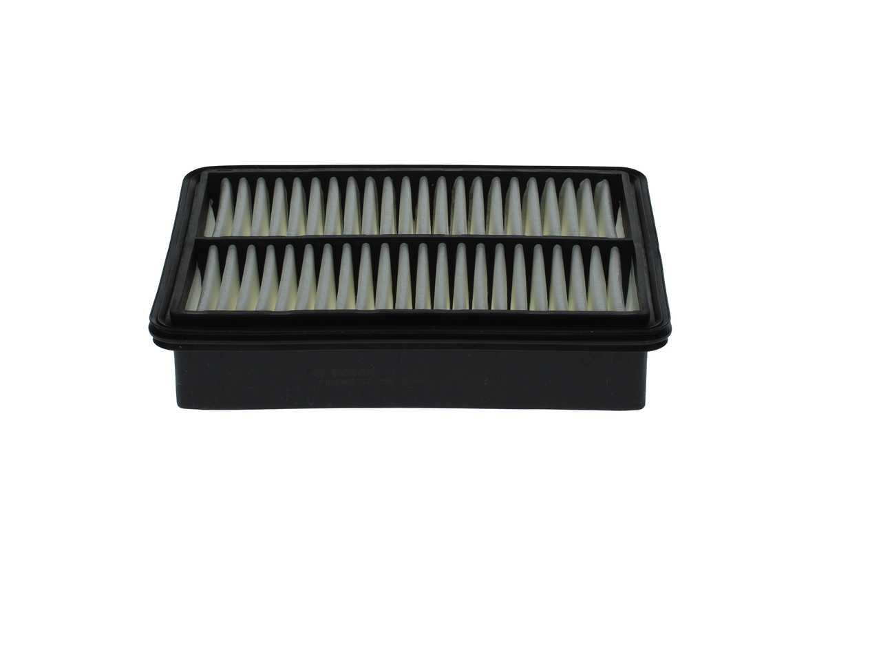 BOSCH F 026 400 747 Vevaxeldrev 2.5 e-SKYACTIV-G (BP5S) 140 hk PYZC