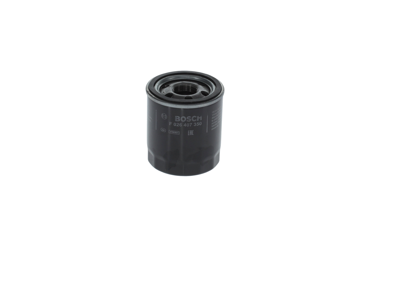 BOSCH F 026 407 350 Polea tensora 2.0 GSI 4X4 230 cv F20SHT