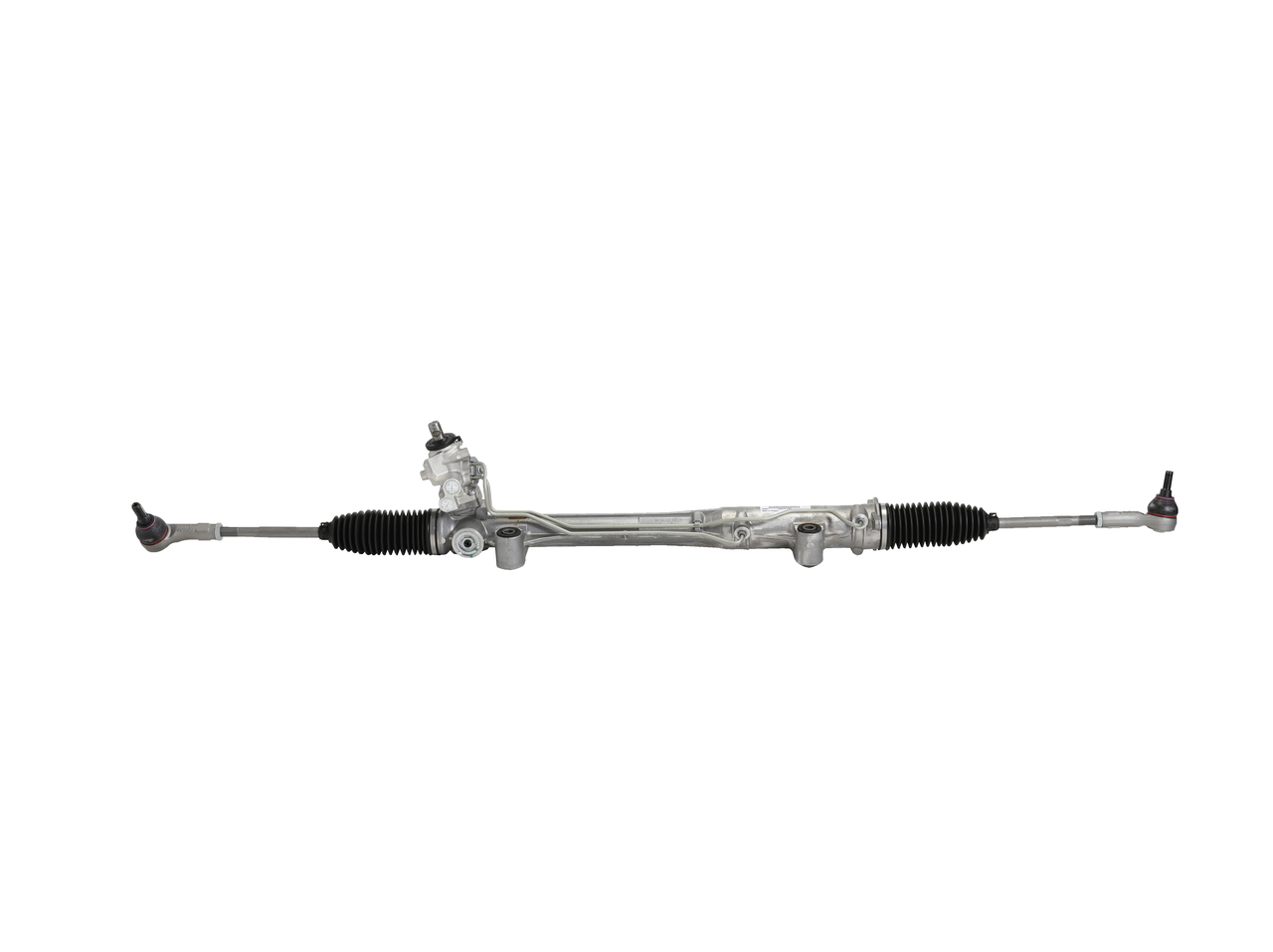 BOSCH K S01 004 422 Lenkgetriebe VW Amarok Pritsche 2.0 TSI 160PS 2011