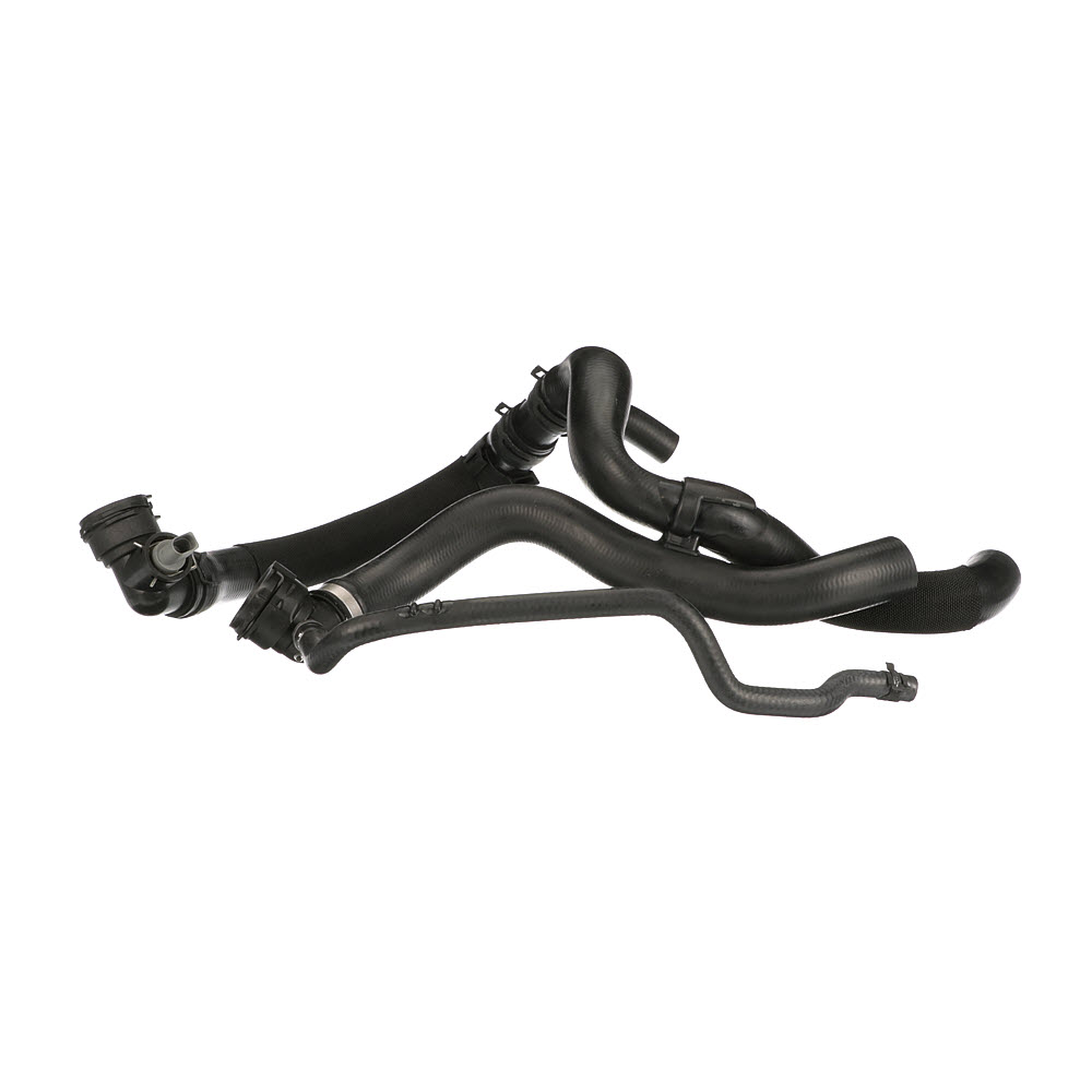 GATES 05-4863 Durite de radiateur Audi A3 Berline 35 TFSI 150CV 2019