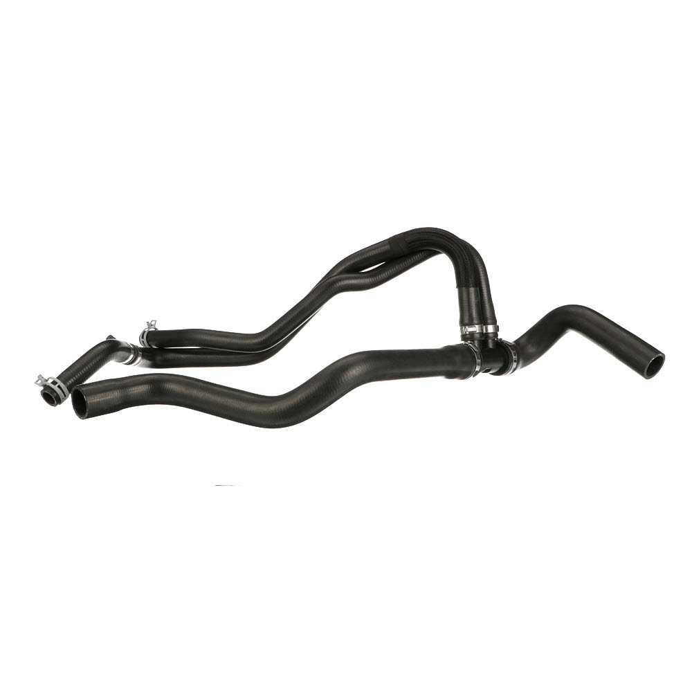 GATES 05-4980 Olierør turbolader 1.0 Hi-Flex (LS0R, LS1G) 76 HK D4D 760