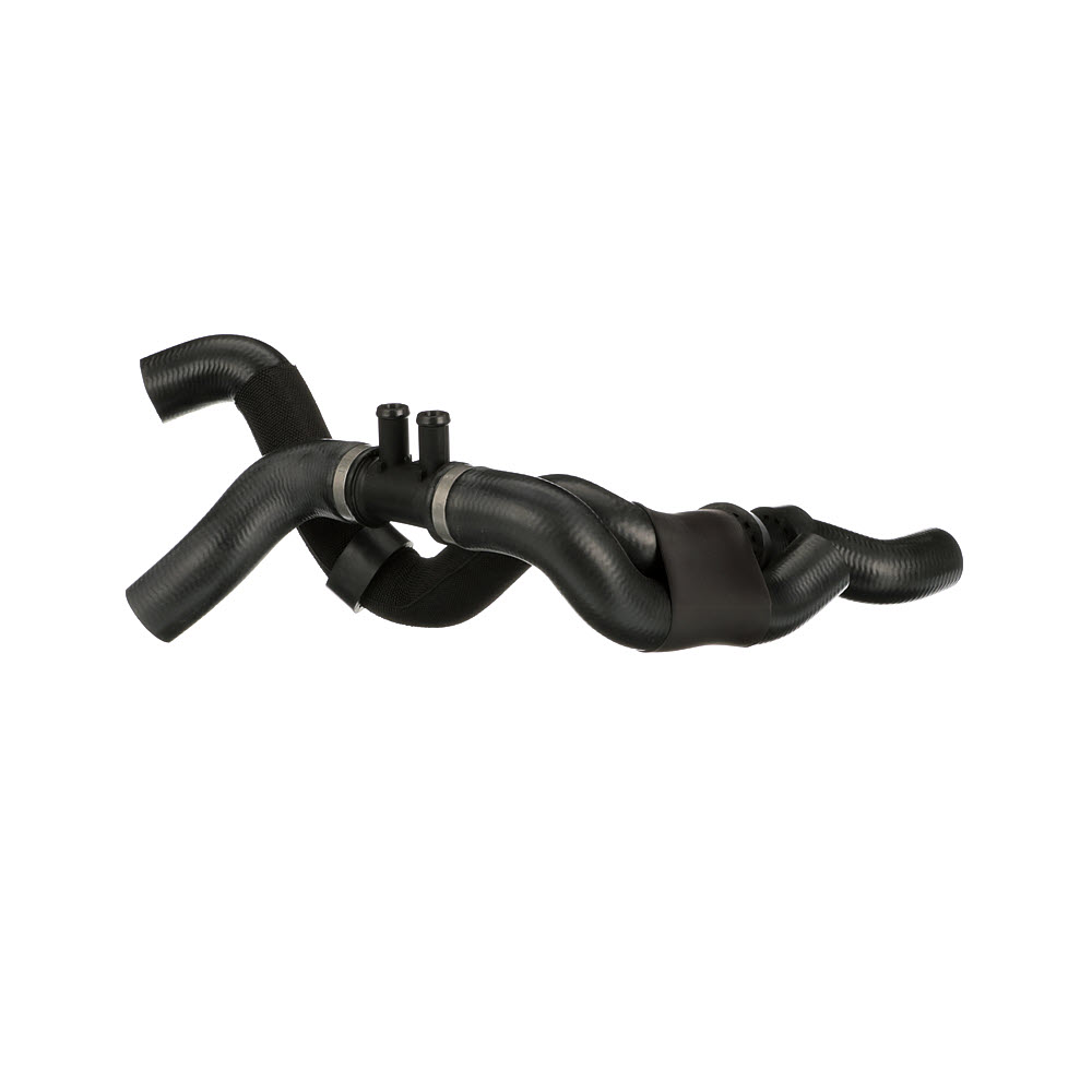 GATES 05-5057 Hűtővízcső VW Golf 1k5 1.4 TSI 140 LE BMY