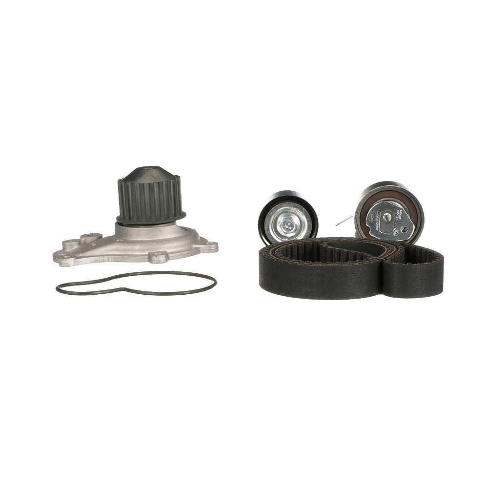DODGE GATES Kit distributie + pompa apa KP1T265-2