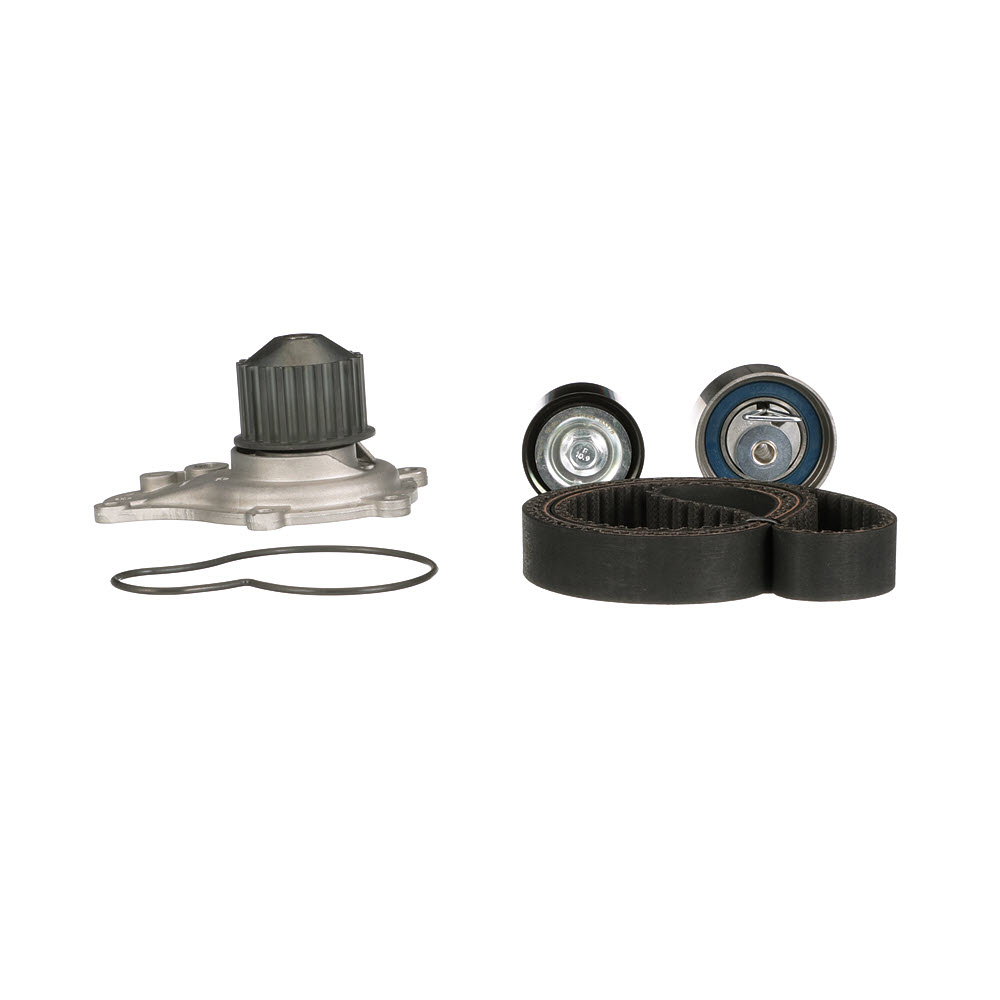 DODGE GATES Set curea distributie cu pompa apa KP2T265-2