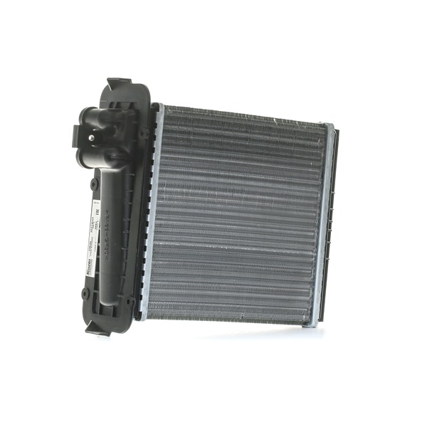 NISSENS 73640 Radiateur de chauffage Volvo C70 1 Cabriolet 2.4 T 200CV 2003