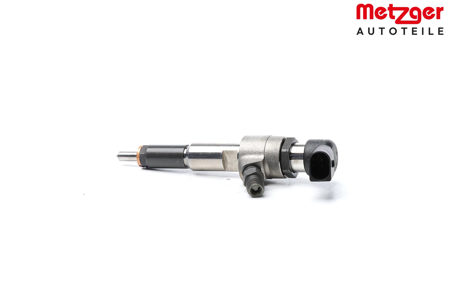 METZGER 0871080 Μπεκ ψεκασμού Ford Fusion ju2 1.4 TDCi 68 PS F6JA