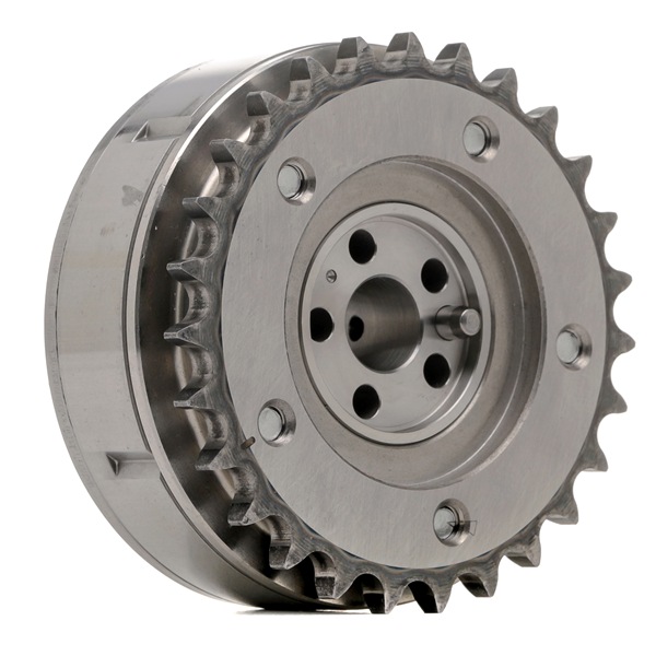 METZGER 2410084 Ruota dentata albero a camme VW Bora Variant 2.8 V6 4motion 204 CV AUE