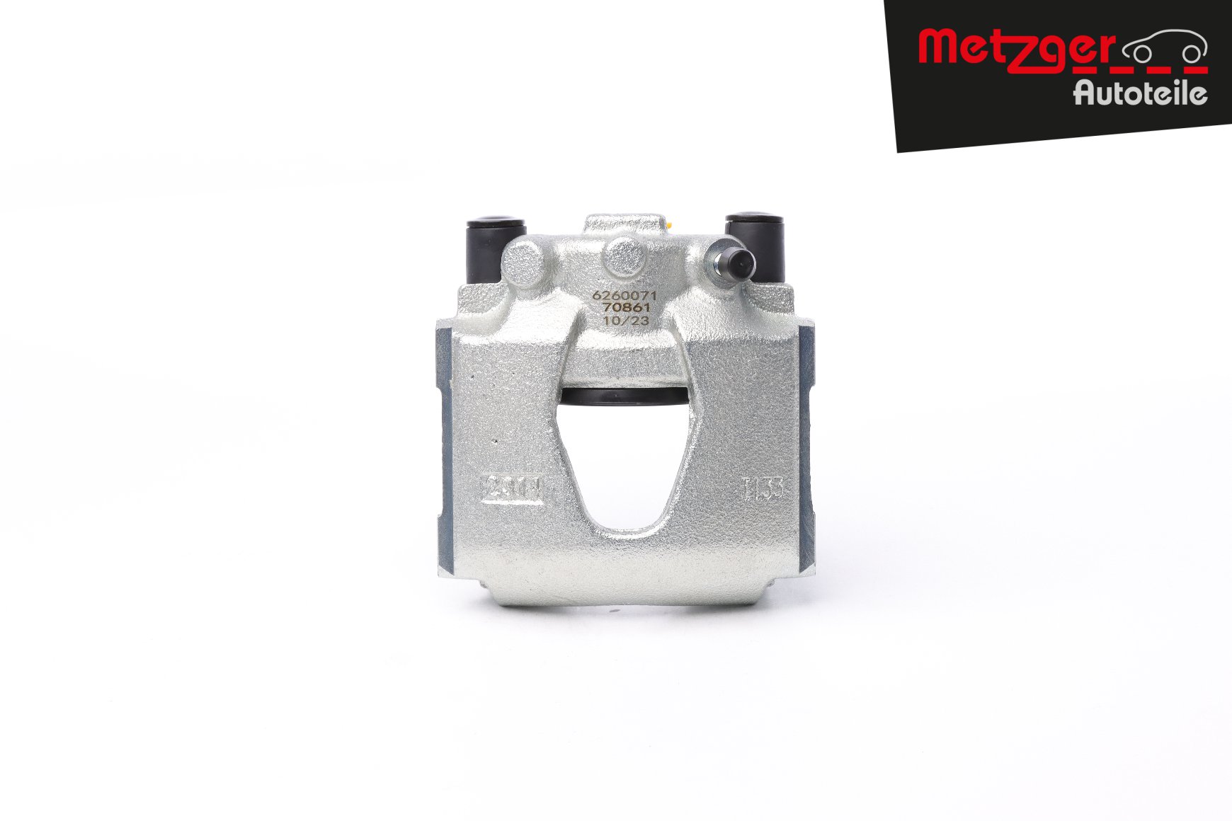 METZGER 6260071 Bremssattel Opel Corsa B 1.4 i (F08, F68, M68) 60 PS C 14 NZ