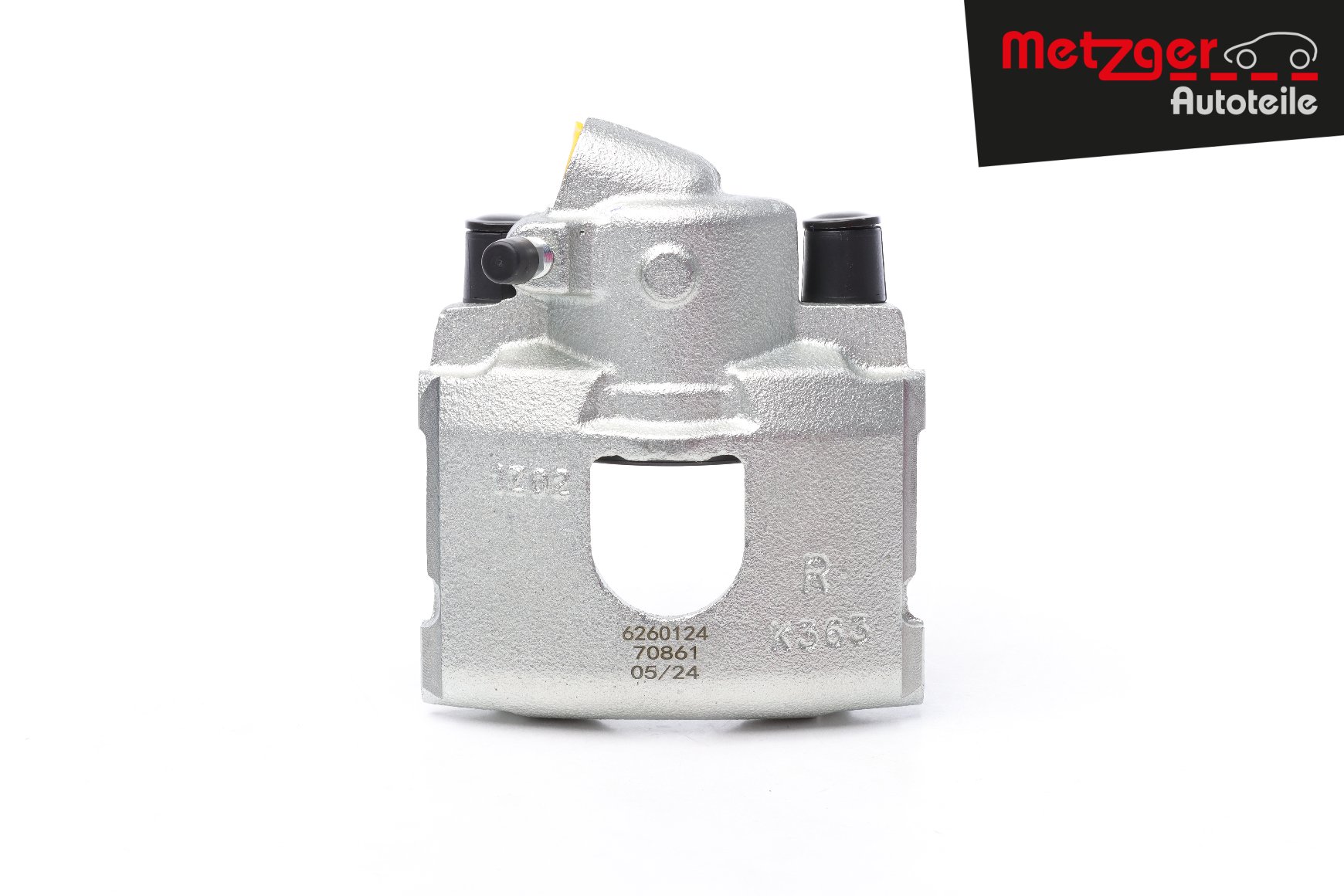 FORD METZGER Bromsok 6260124
